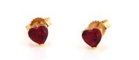 Pendientes Mujer in Oro Zircone FGOR00862
